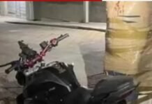 Raigarh News: गर्लफ्रेंड से मिलने एमपी से रायगढ़ पहुंचा युवक, पैसे खत्म हुए तो चुराने लगा बाइक-स्कूटर; 5 वाहन किए पार Raigarh News
