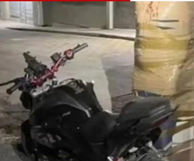Raigarh News: गर्लफ्रेंड से मिलने एमपी से रायगढ़ पहुंचा युवक, पैसे खत्म हुए तो चुराने लगा बाइक-स्कूटर; 5 वाहन किए पार