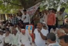 Mauganj News: मऊगंज में बिजली के बिलों को लेकर कांग्रेस का हल्लाबोल, विभाग को सौंपे 200 से ज्यादा शिकायत पत्र