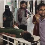 Rajnandgaon Accident: