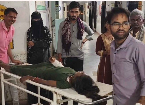 Rajnandgaon Accident: राजनांदगांव में दर्दनाक सड़क हादसा: स्कॉर्पियो-बाइक की आमने-सामने टक्कर, 4 लोगों की मौत