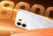 OPPO K14 Plus 5G: OPPO K14 Plus 5G लॉन्च: 8,000mAh बैटरी और 144Hz AMOLED डिस्प्ले, कीमत ₹29,999 से शुरू OPPO K14 Plus 5G