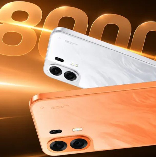 OPPO K14 Plus 5G: OPPO K14 Plus 5G लॉन्च: 8,000mAh बैटरी और 144Hz AMOLED डिस्प्ले, कीमत ₹29,999 से शुरू