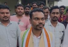 Sukma News: जेल में बंद आदिवासियों की रिहाई को लेकर कांग्रेस का बड़ा अभियान, हरीश कवासी बोले-निर्दोष आदिवासियों के न्याय के लिए सड़क से सदन तक लड़ेंगे Sukma News