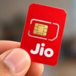 Jio Anniversary Plan