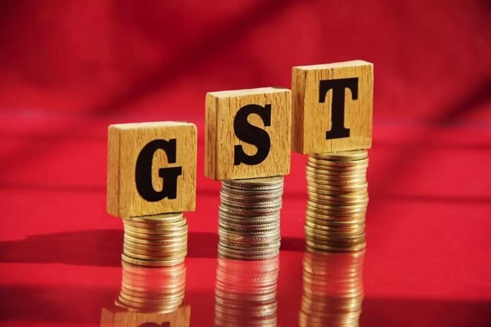 CG GST Raid CG GST Raid