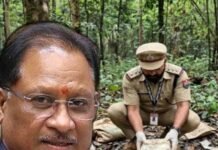 Naxal dump Cash:नक्सली डंप की रकम मामले में CM साय का बड़ा बयान, बोले- गड़बड़ी हुई तो दोषियों पर होगी कड़ी कार्रवाई Naxal dump Cash