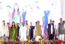 CG News: बीरगांव को 135 करोड़ के विकास कार्यों की सौगात, CM साय ने की कई घोषणाएं; आवासीय पट्टे के लिए होगा सर्वे CG News