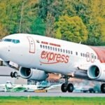 Air India Express Flight