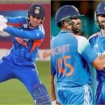 Virat Kohli T20I Records