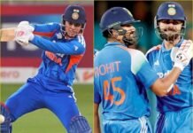 Virat Kohli T20I Records: खतरे में विराट कोहली का रिकॉर्ड , स्मृति मंधाना ने रोहित शर्मा को पीछे छोड़ा Virat Kohli T20I Records