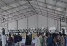 Indore News: राहुल गांधी के ‘छात्रों की गूंज’ कार्यक्रम पर नया विवाद, IDA ने कांग्रेस को थमाया अतिरिक्त डिमांड नोटिस Indore News