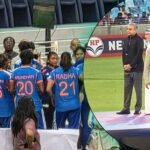 Team India Asia Cup 2026