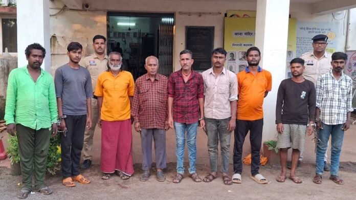 Raipur News: Raipur News: