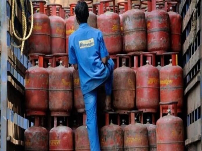 LPG Cylinder Scheme LPG Cylinder Scheme