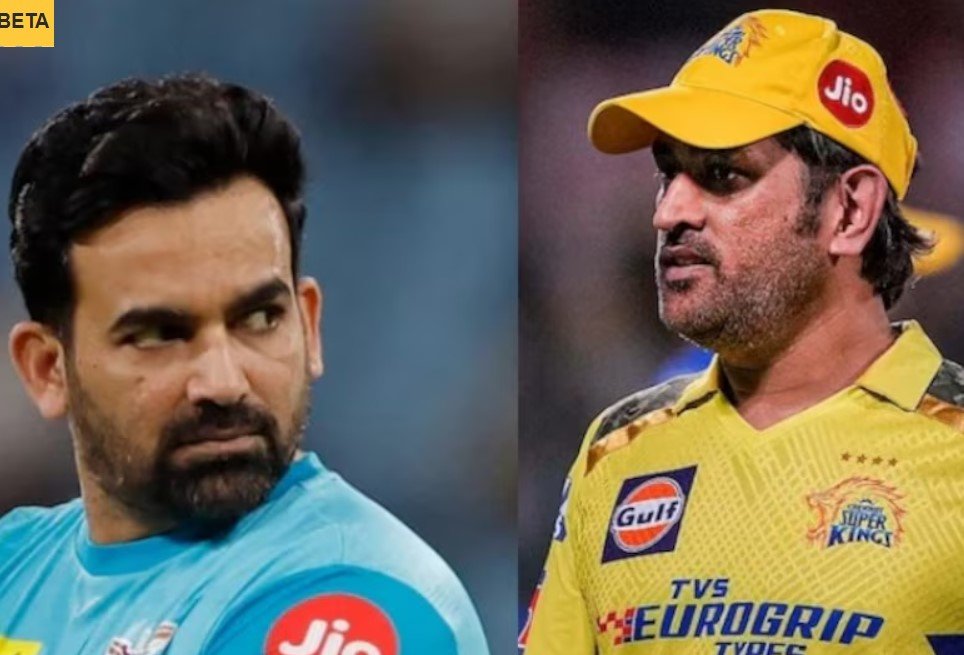 IPL 2027: CSK के नए हेड कोच बने जहीर खान, IPL 2027 से पहले संभाली कमान; स्टीफन फ्लेमिंग की ली जगह