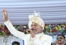 Balodabazar violence case: बलौदाबाजार हिंसा पर गुरु बालदास का बड़ा दावा, बोले- दबाव बनाने के बाद जेल में बंद लोगों को मिली जमानत Balodabazar violence case