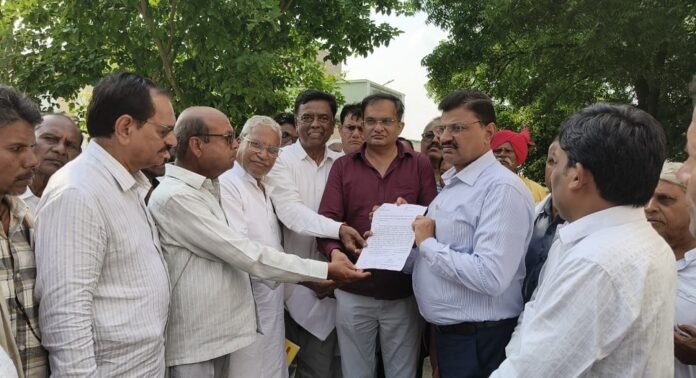 Khandva News Khandva News