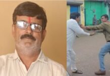 Durg Crime: होटल में चाय पी रहे BJP नेता पर चाकू से जानलेवा हमला, गले पर किया वार; आरोपी फरार Durg Crime: