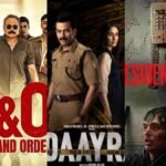 Upcoming Movies 2026