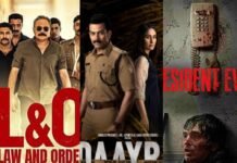 Upcoming Movies 2026: 17-18 सितंबर को थिएटर में फिल्मों की बाढ़, हिंदी से लेकर साउथ और हॉलीवुड तक 13 फिल्में होंगी रिलीज Upcoming Movies 2026