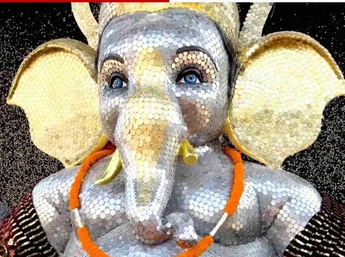 Raipur Ganesh Chaturthi Raipur Ganesh Chaturthi