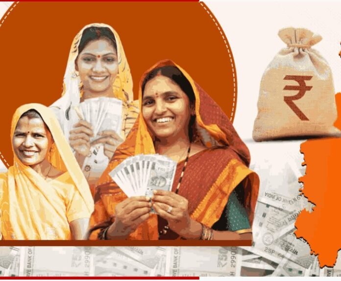 Mahtari Vandan Yojana Mahtari Vandan Yojana