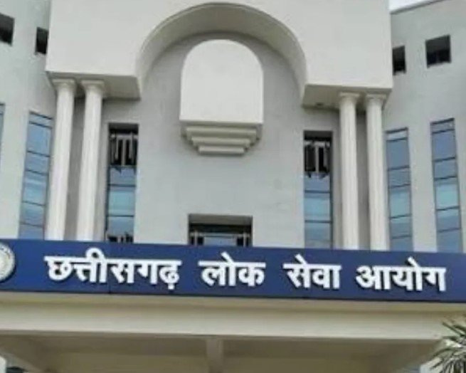 CG Transport SI Recruitment: अब सीधे SI नहीं बन पाएंगे कांस्टेबल-हेड कांस्टेबल, बदल गए भर्ती के नियम