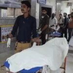 Mandsaur Accident