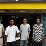 Raipur Crime