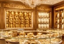 Gold Price Today: अचानक बदले सोना-चांदी के भाव, सुबह की गिरावट के बाद आई तेजी, जानें आज का नया रेट Gold Price Today