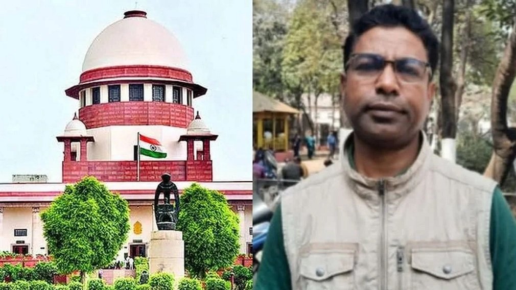 Excise Overtime Scam: आबकारी मेनपावर ओवरटाइम घोटाला: नवीन प्रताप सिंह तोमर को सुप्रीम कोर्ट से अंतरिम जमानत, पढ़िए कोर्ट की दलील