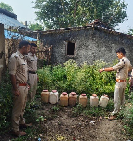 Burhanpur News Burhanpur News
