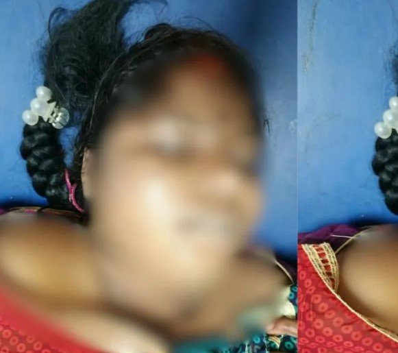 Bilaspur News: बिलासपुर में विवाहिता की संदिग्ध मौत, मायके वालों ने लगाया हत्या का आरोप; सिम्स में हंगामा