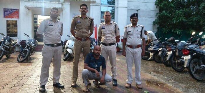 Raigarh News: Raigarh News: