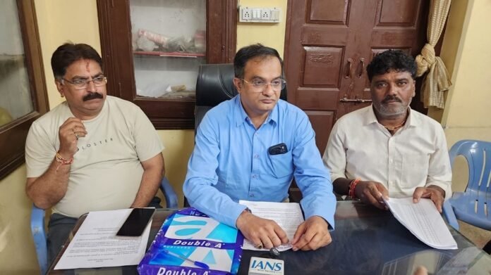 Khandva News Khandva News