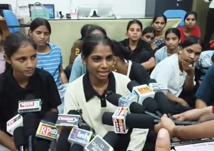 Barwani News Barwani News