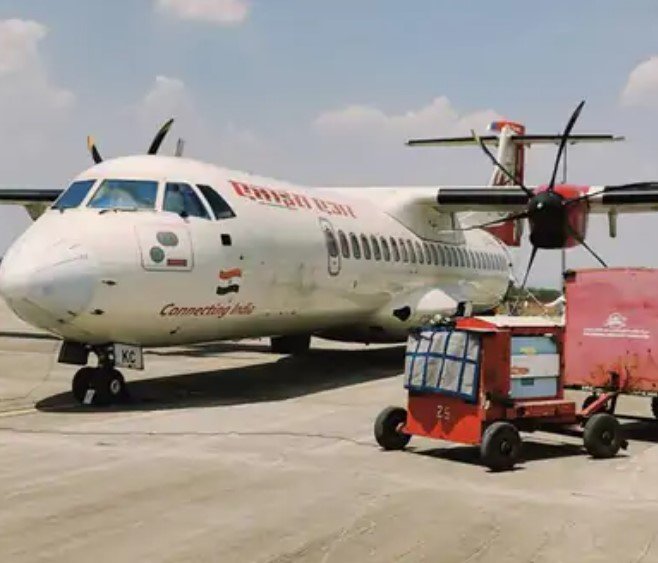 Raipur Ambikapur Varanasi Flight: रायपुर-अंबिकापुर-वाराणसी के बीच जल्द शुरू हो सकती है फ्लाइट, DGCA को भेजा शेड्यूल