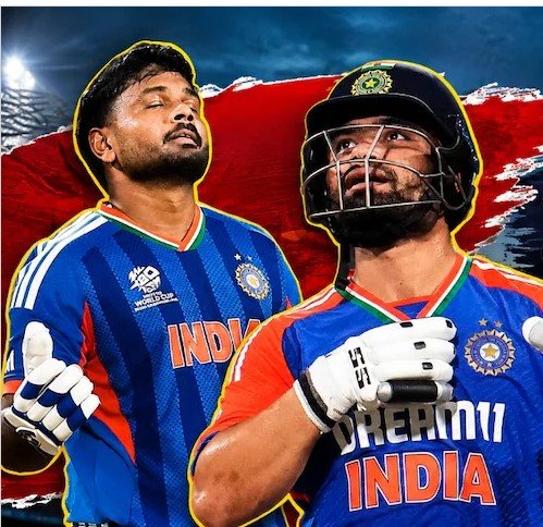 T20 Series: अफगानिस्तान के खिलाफ T20 सीरीज के लिए टीम इंडिया का ऐलान, संजू सैमसन की वापसी; रिंकू समेत 8 खिलाड़ी बाहर