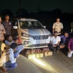 Raipur Crime