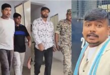 Surajpur News: प्रधान आरक्षक की पत्नी और बेटी की हत्या, 4 आरोपी दोषी, कुलदीप साहू को 10 साल की सजा; 8 अक्टूबर को होगा सजा का फैसला Surajpur News