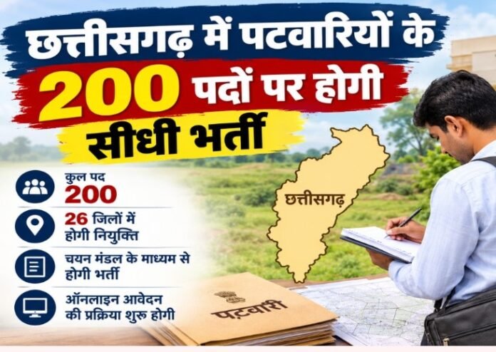 CG Vyapam CG Vyapam
