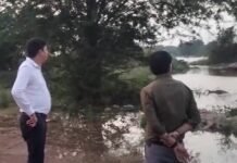 Barwani News: बड़वानी: अनंत चतुर्दशी को लेकर कोतवाली में बैठक, झांकी समितियों को दिए निर्देश Barwani News
