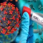 Chhattisgarh Swine flu