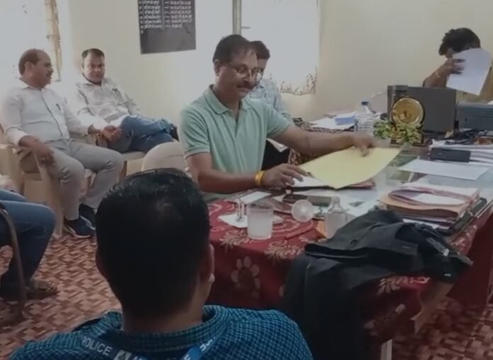 Khandva News Khandva News