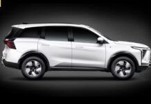 Mahindra XEV 9S: Tata Punch को पछाड़ अचानक नंबर-1 बनी ये Electric SUV, Mahindra ने मचा दिया तहलका! Mahindra XEV 9S