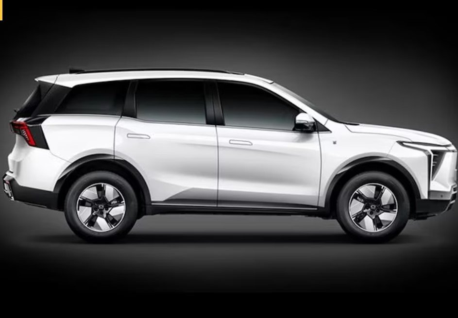 Mahindra XEV 9S: Tata Punch को पछाड़ अचानक नंबर-1 बनी ये Electric SUV, Mahindra ने मचा दिया तहलका!