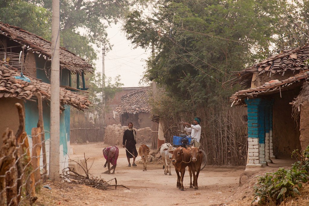 छत्तीसगढ़ के इन गांवों के नाम सुनकर हंसी रोकना मुश्किल, नाम के पीछे छिपी है सदियों पुरानी कहानी, वजह जानकर रह जाएंगे हैरान