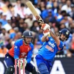 ICC T20 Rankings