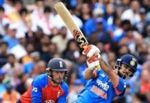 ICC T20 Rankings: ईशान किशन का जलवा बरकरार, टॉप पर मजबूती से कायम; अफ्रीकी बल्लेबाजों ने लगाई लंबी छलांग ICC T20 Rankings